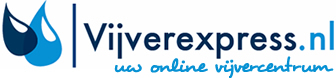 Vijverexpress.nl - Uw online vijvercentrum